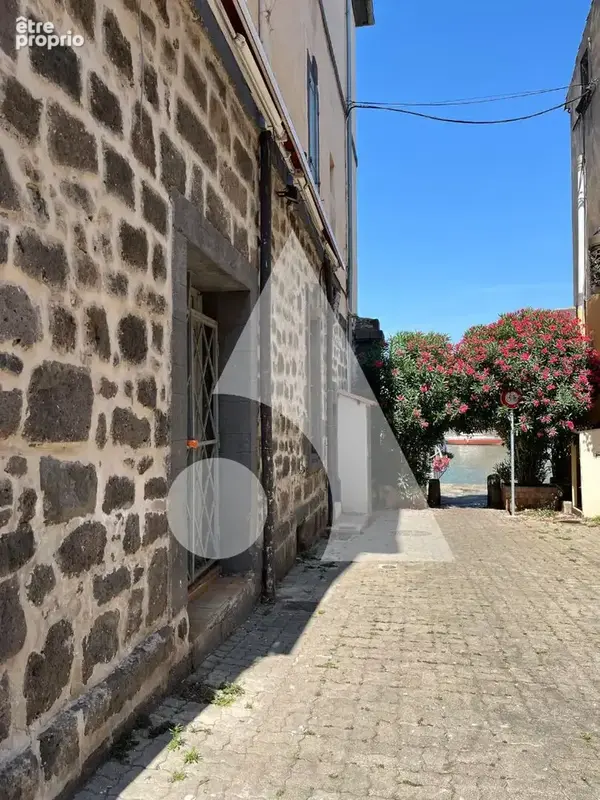 Agde centre  maison rénovée 78 m² -2 chambres - sans copropriété - 90 000 - photo 10