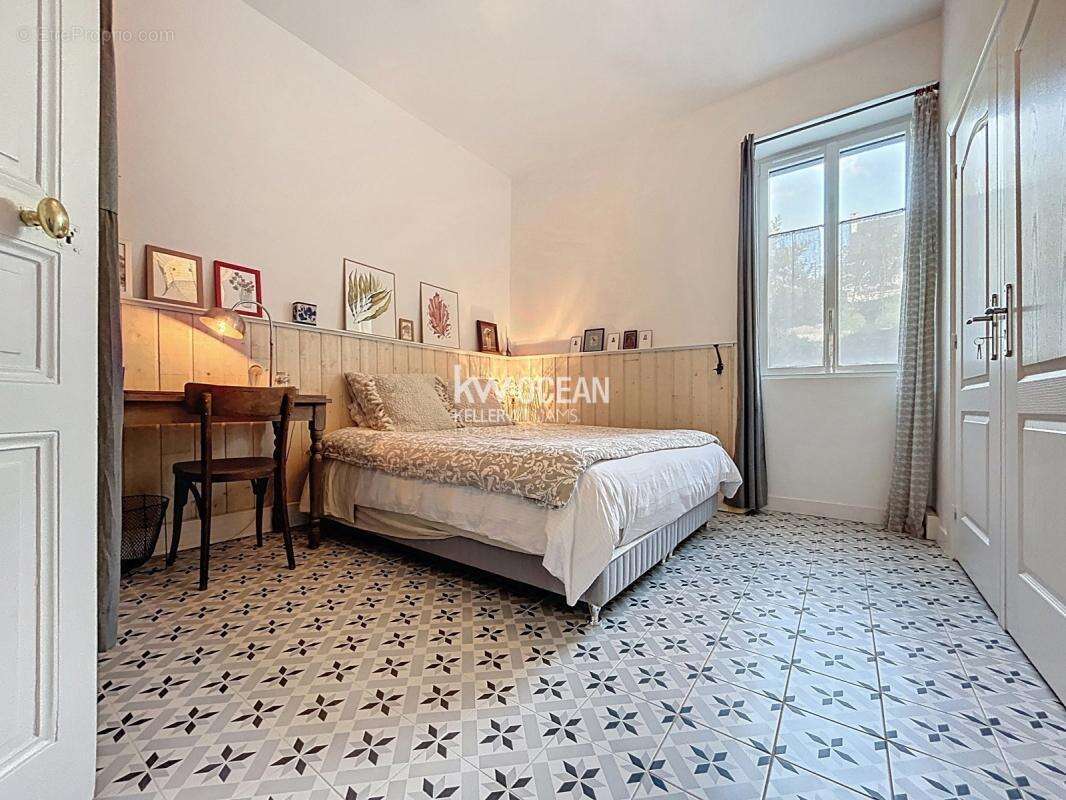 Appartement à QUIMPER