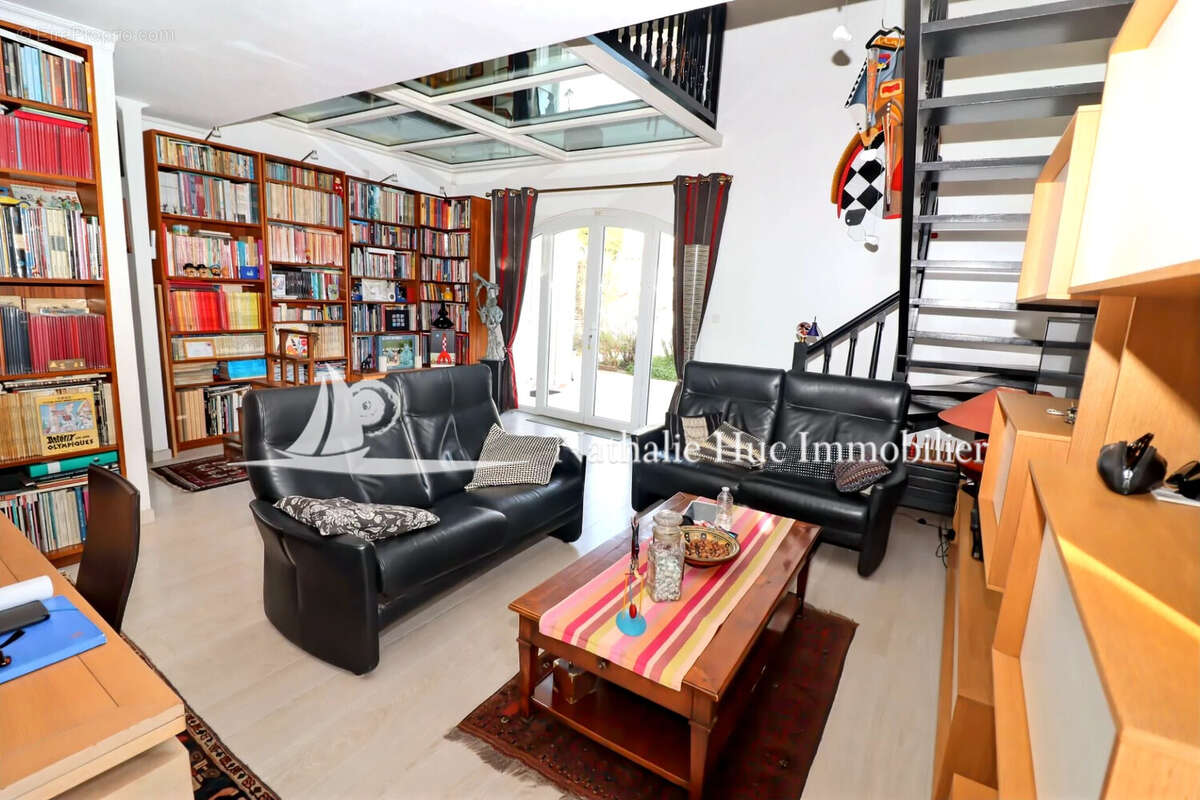 Maison à SAINT-NAZAIRE