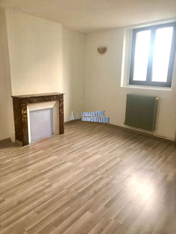 Appartement à LE HAVRE