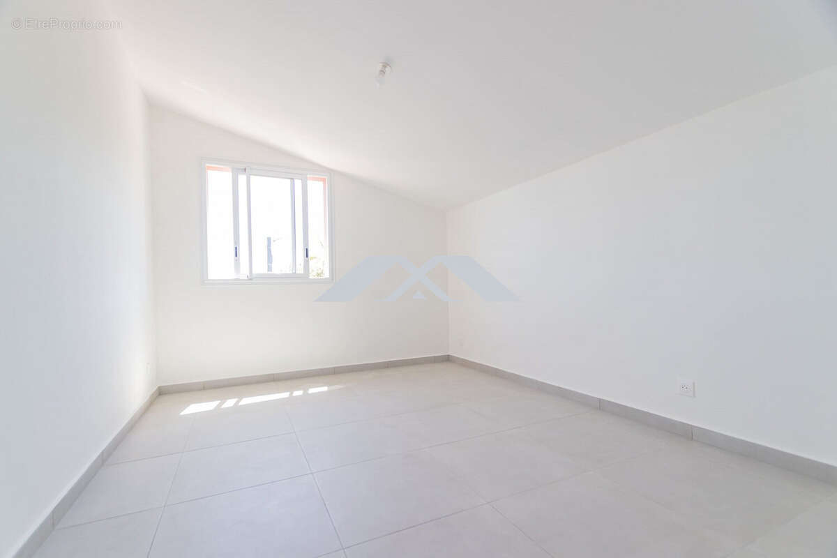 Maison à SAINT-JOSEPH