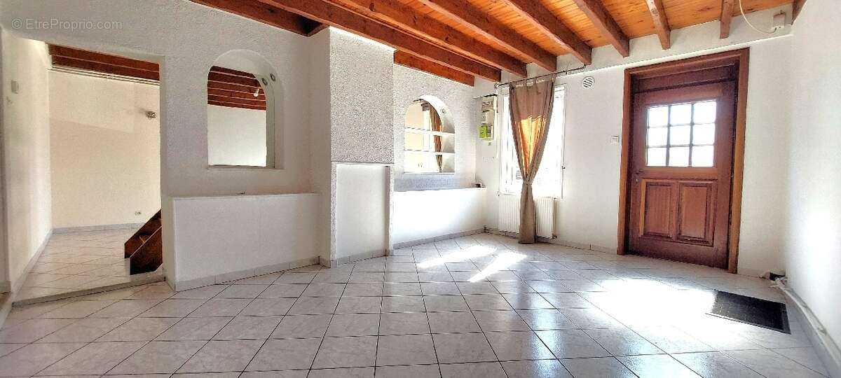 Maison à HOUDAIN