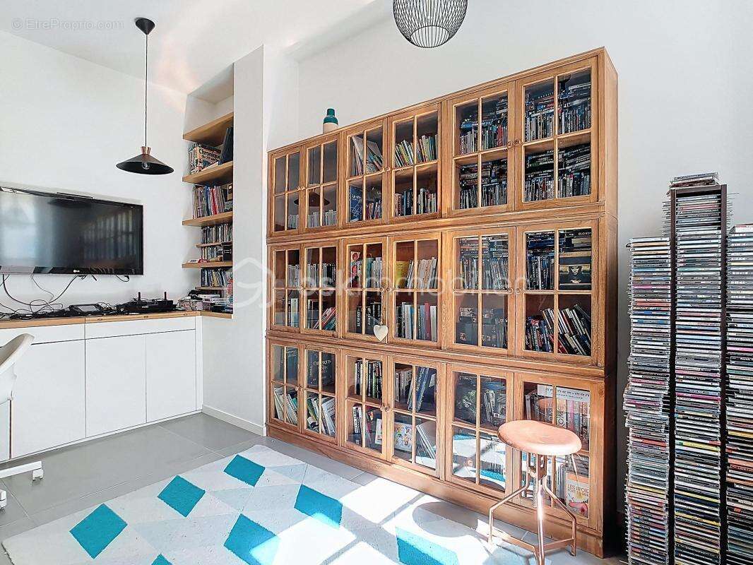 Appartement à MEAUX