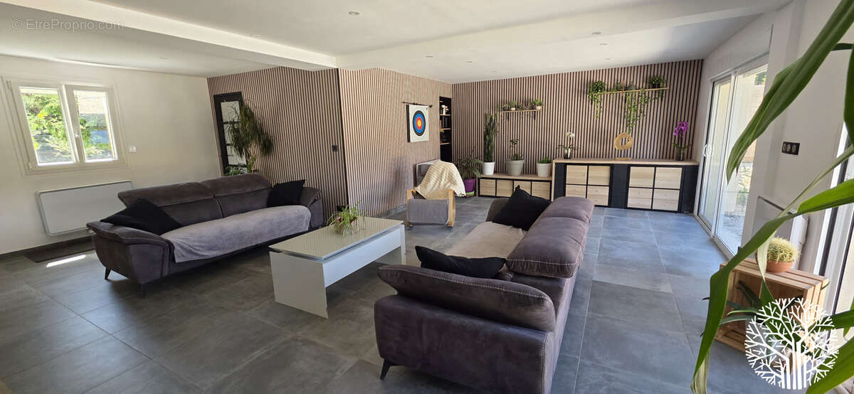 Maison à ACHERES-LA-FORET