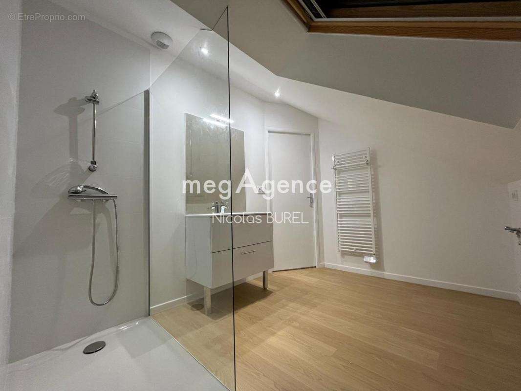 Appartement à LAVAL