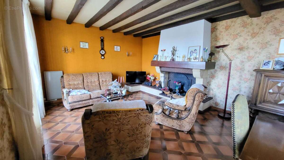 Maison à MUSSIDAN