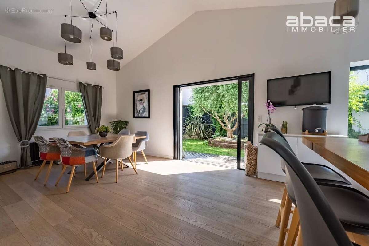 Maison, Rivedoux Plage, Ile de Ré - photo 5