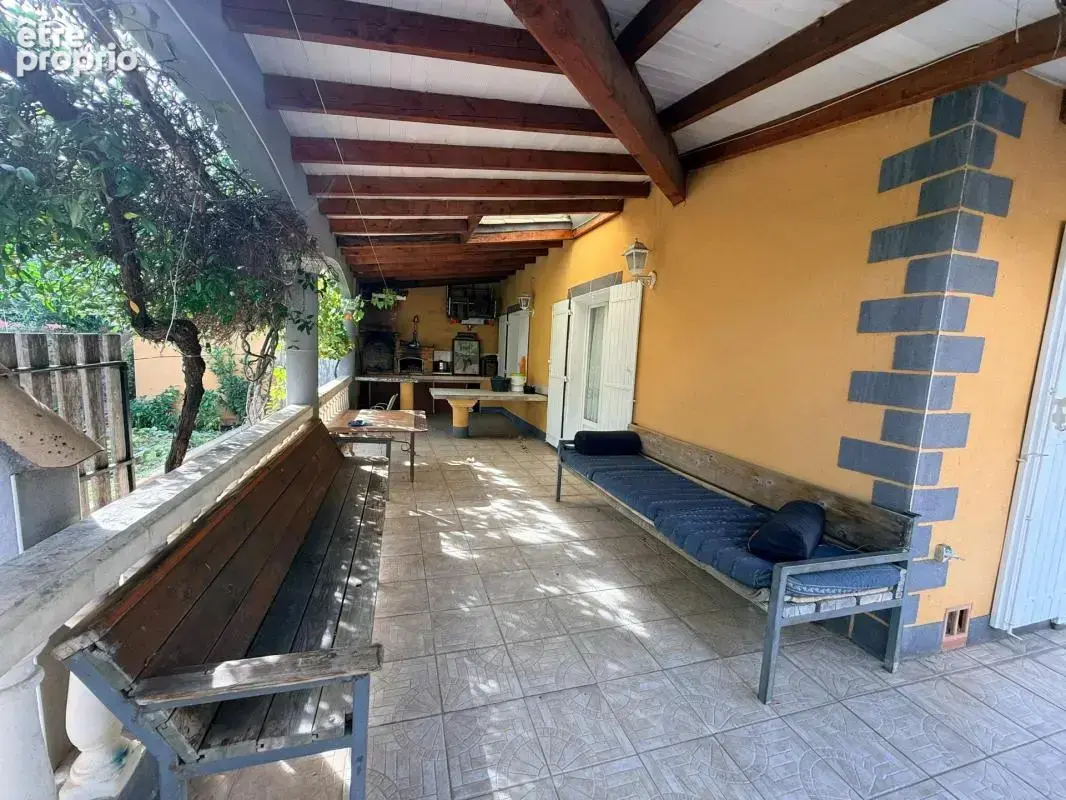 Villa de 160 m², 5 chambres, terrain 427 M2 - photo 2