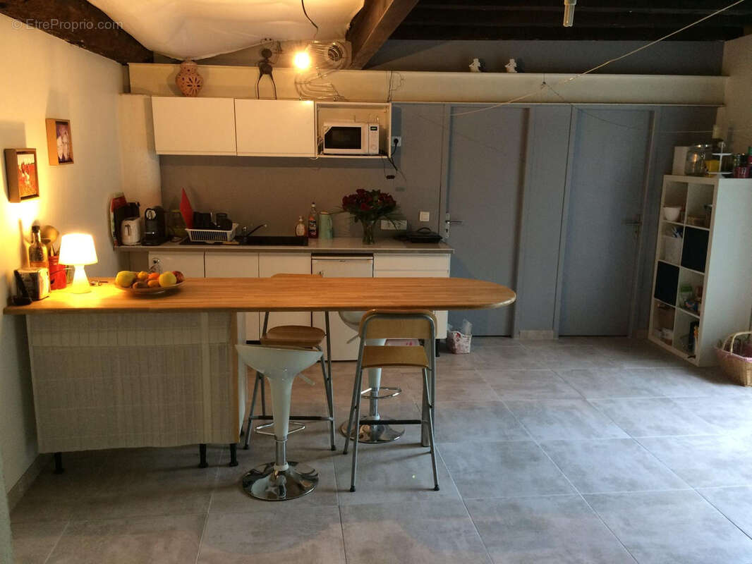 Maison à LEZIGNAN-CORBIERES