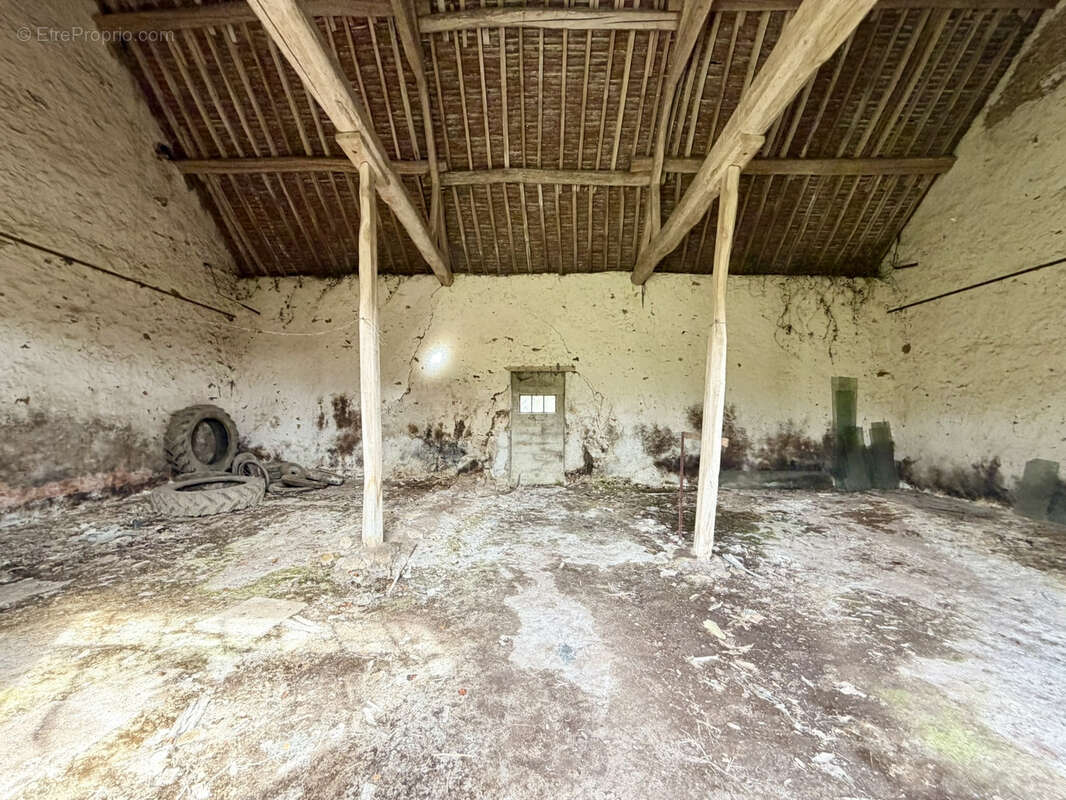 Maison à COULOMMIERS