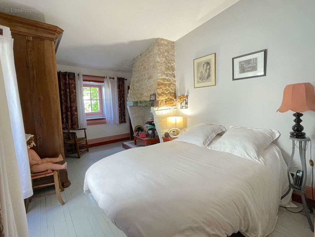 Maison Le Gua 6 pièce(s) 187 m2 - photo 6
