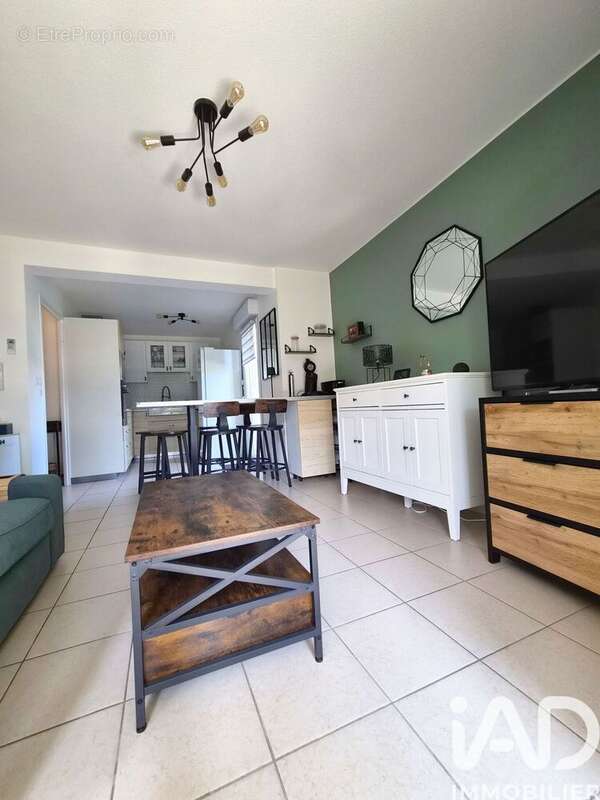 Photo 8 - Appartement à SAINT-LAURENT-DE-LA-SALANQUE
