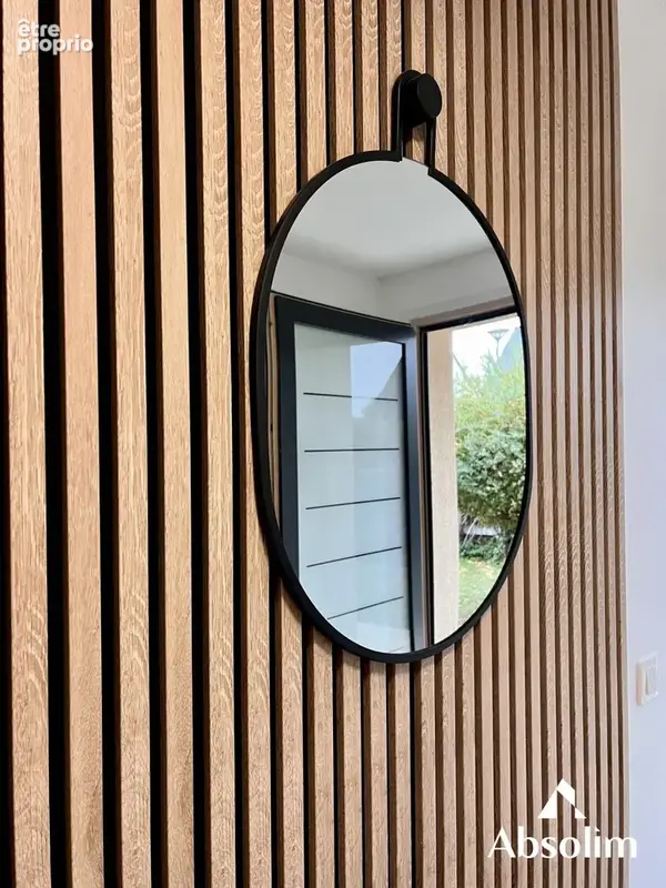 Maison 7 pièces 146 m² à vendre à Beauvau (49140) - photo 8