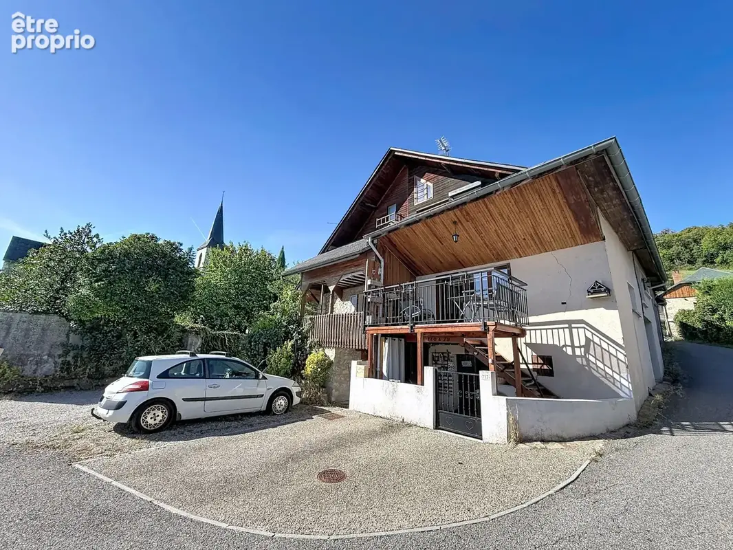 APREMONT maison de village - photo 13