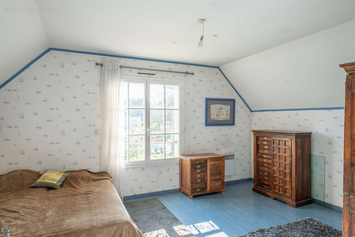 Jolie maison contemporaine idéalement située - photo 9