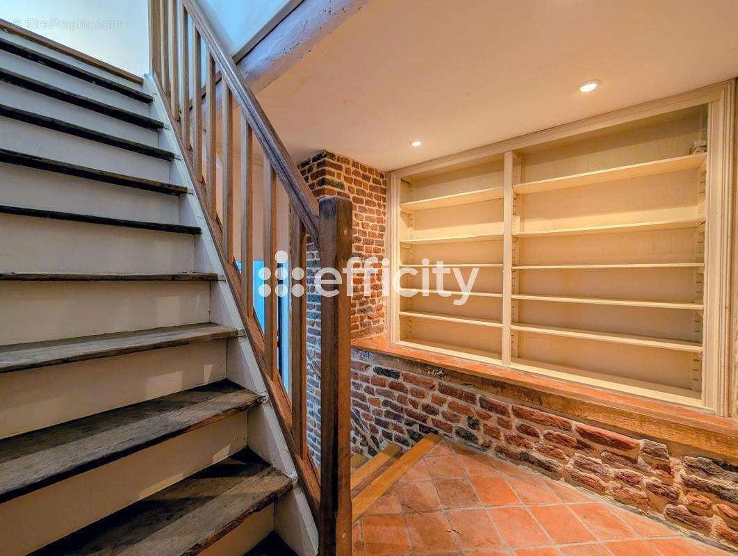Maison 250 m² à Ligny-En-Cambresis  - photo 11
