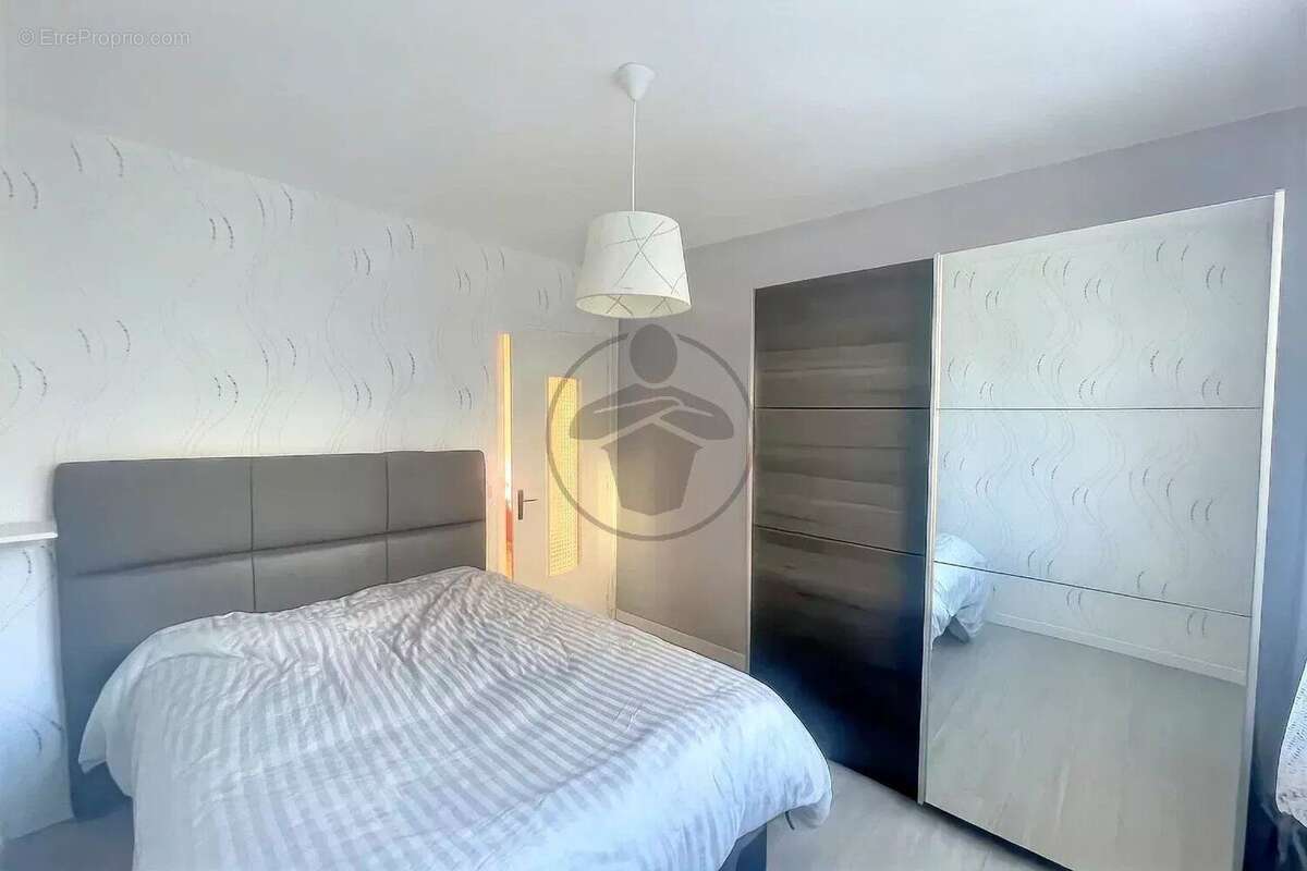 Appartement à BESANCON