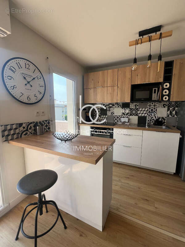 Appartement à VANNES