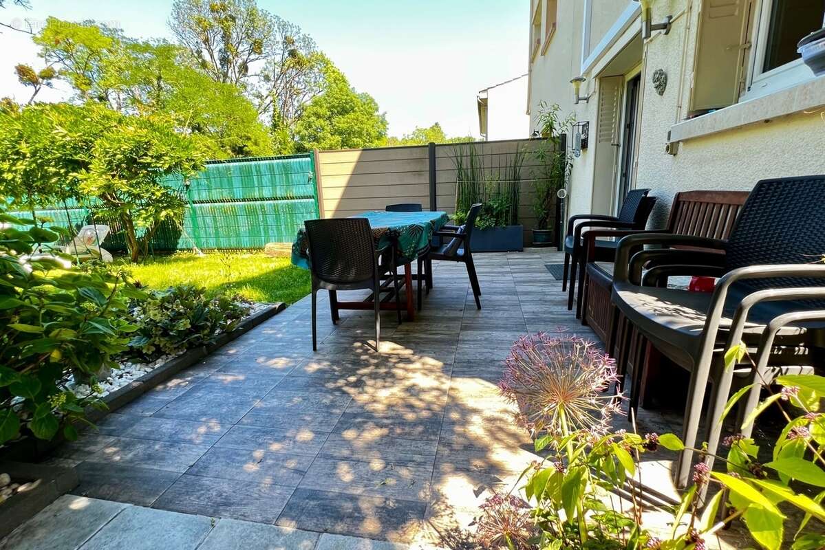 Maison 82 m² à Gagny  - photo 3