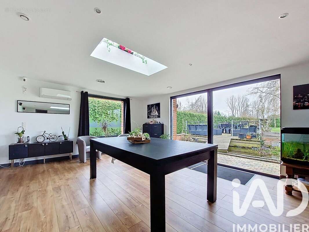 Photo 2 - Maison à ORCHIES