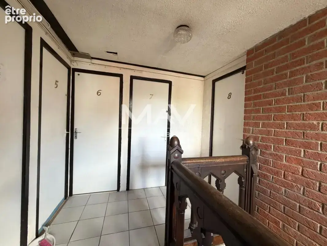 Appartement 10 pièces 159 m² à vendre à Lille (59000) - photo 7