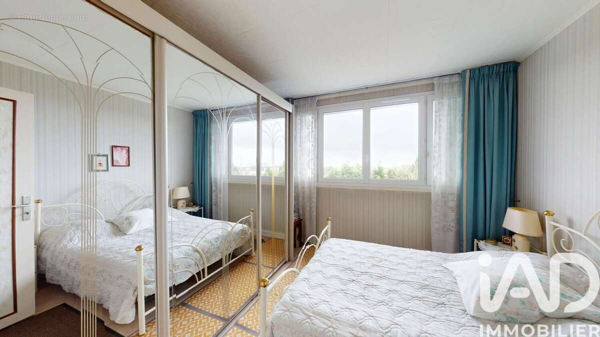 Photo 4 - Appartement à CARRIERES-SUR-SEINE