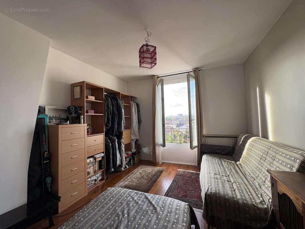 Appartement à BONDY