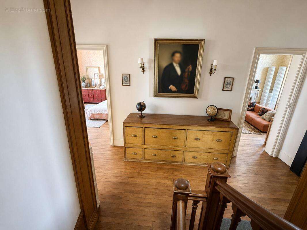 Maison à ANGOULEME