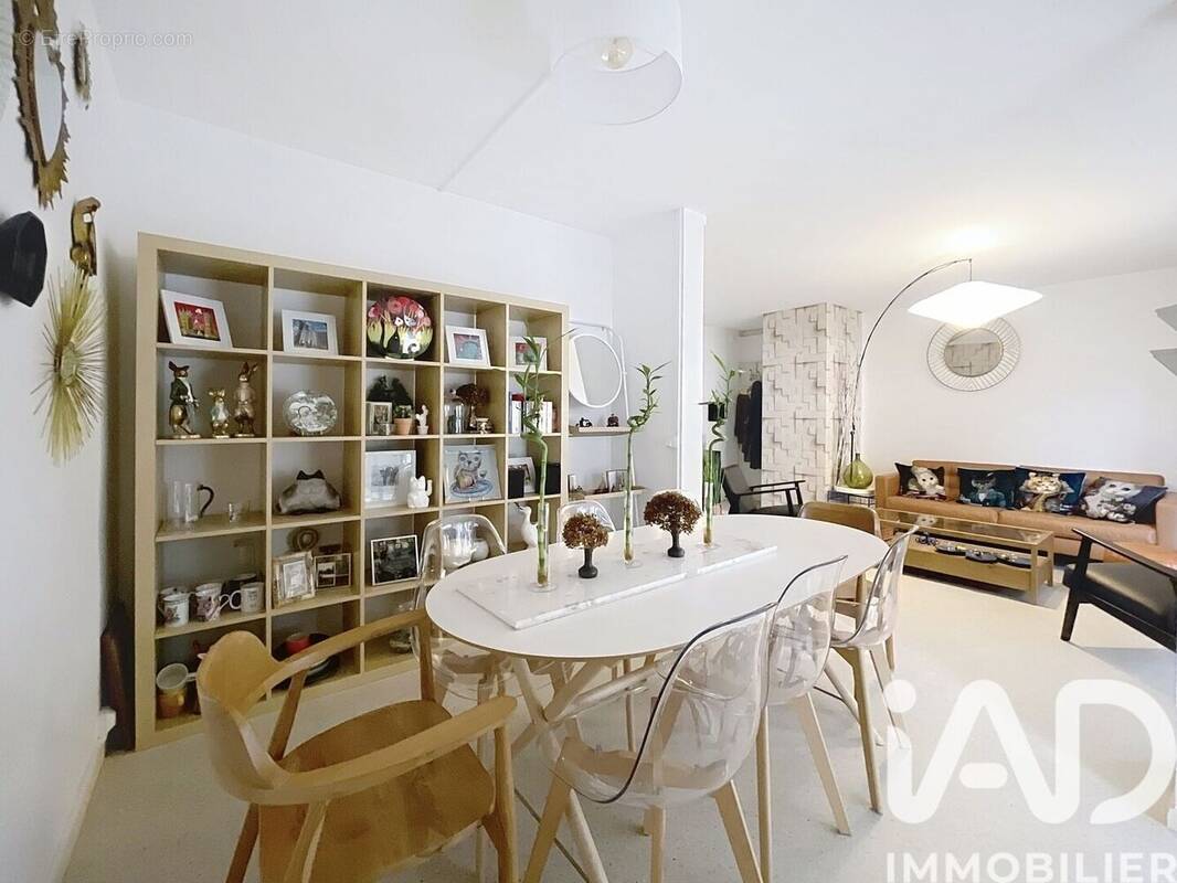 Photo 1 - Appartement à DOUAI