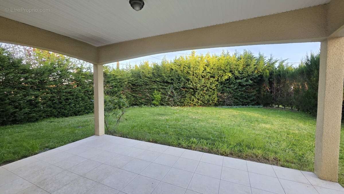 Maison à GALGON