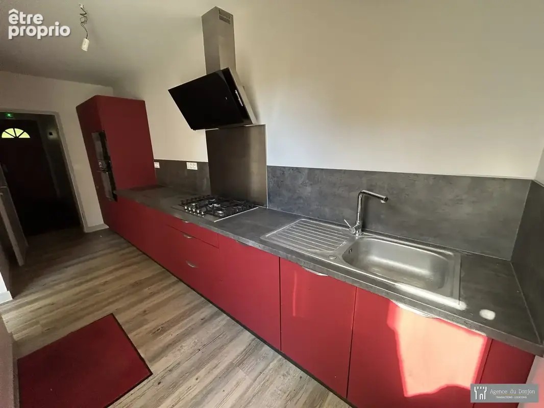 Maison 8 pièces 194 m² à vendre à Pons (17800) - photo 4
