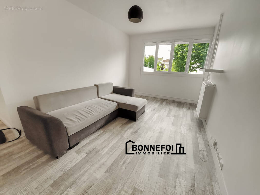 Appartement à CHAMPIGNY-SUR-MARNE
