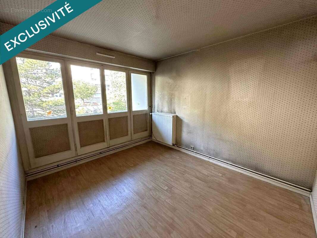 Photo 7 - Appartement à NANCY