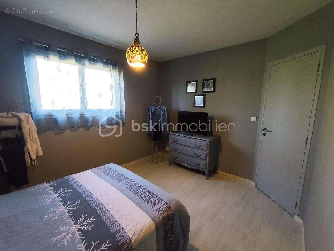 Maison à LA MEZIERE