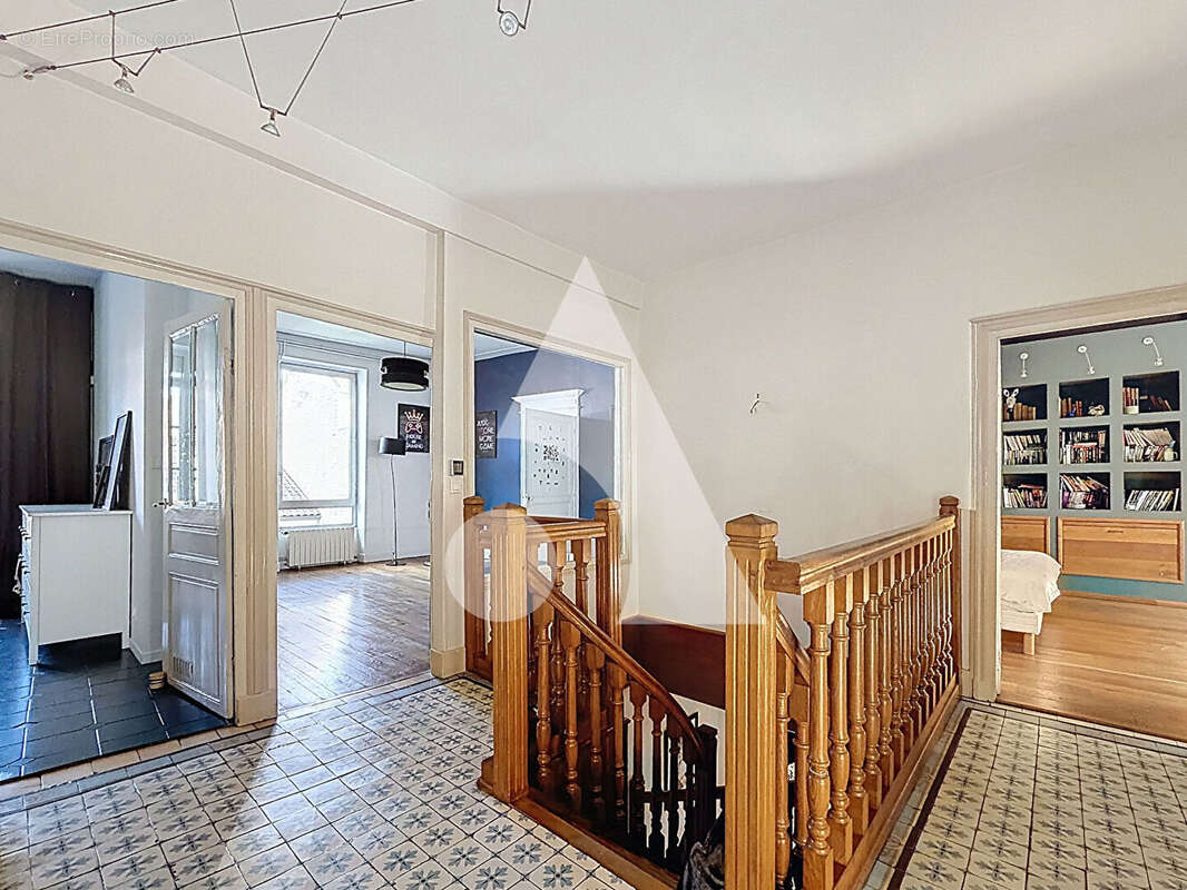 Appartement à CHALON-SUR-SAONE
