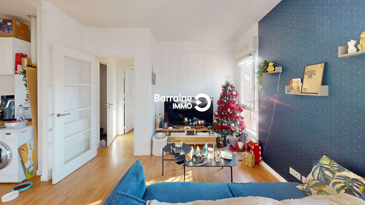 Appartement à BREST