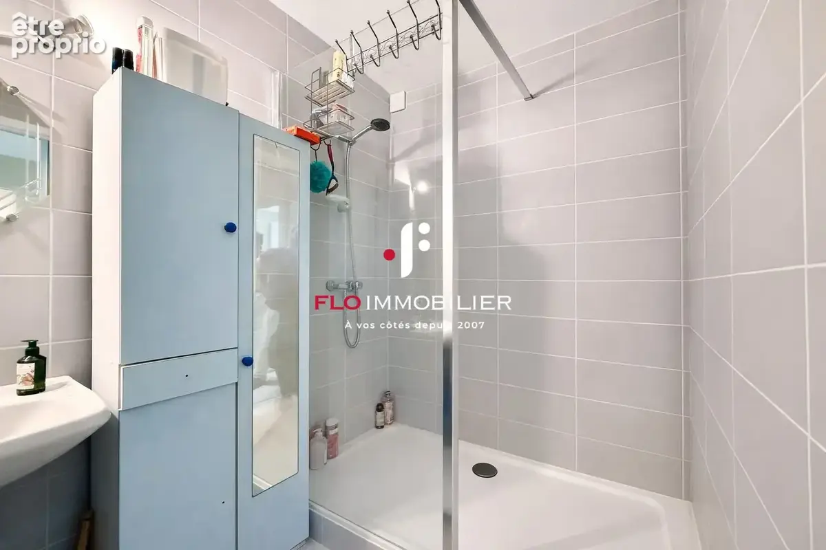 Appartement 2 pièces 58 m² à vendre à Caen (14000) - photo 6
