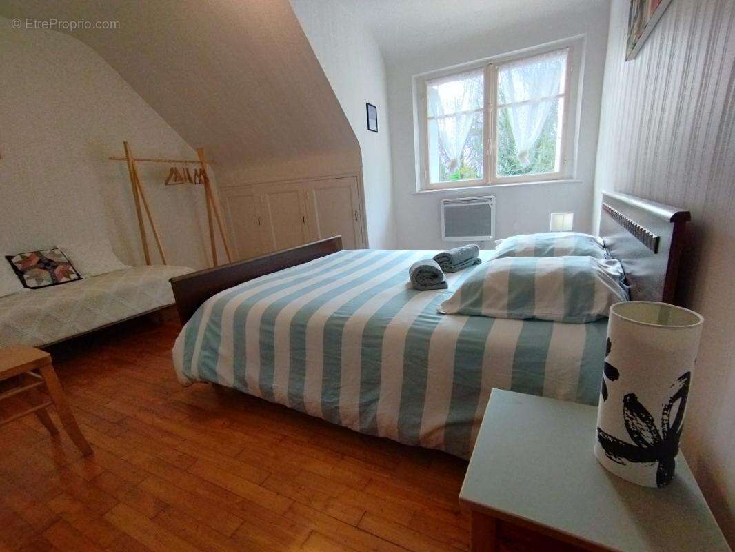 Maison à CROZON