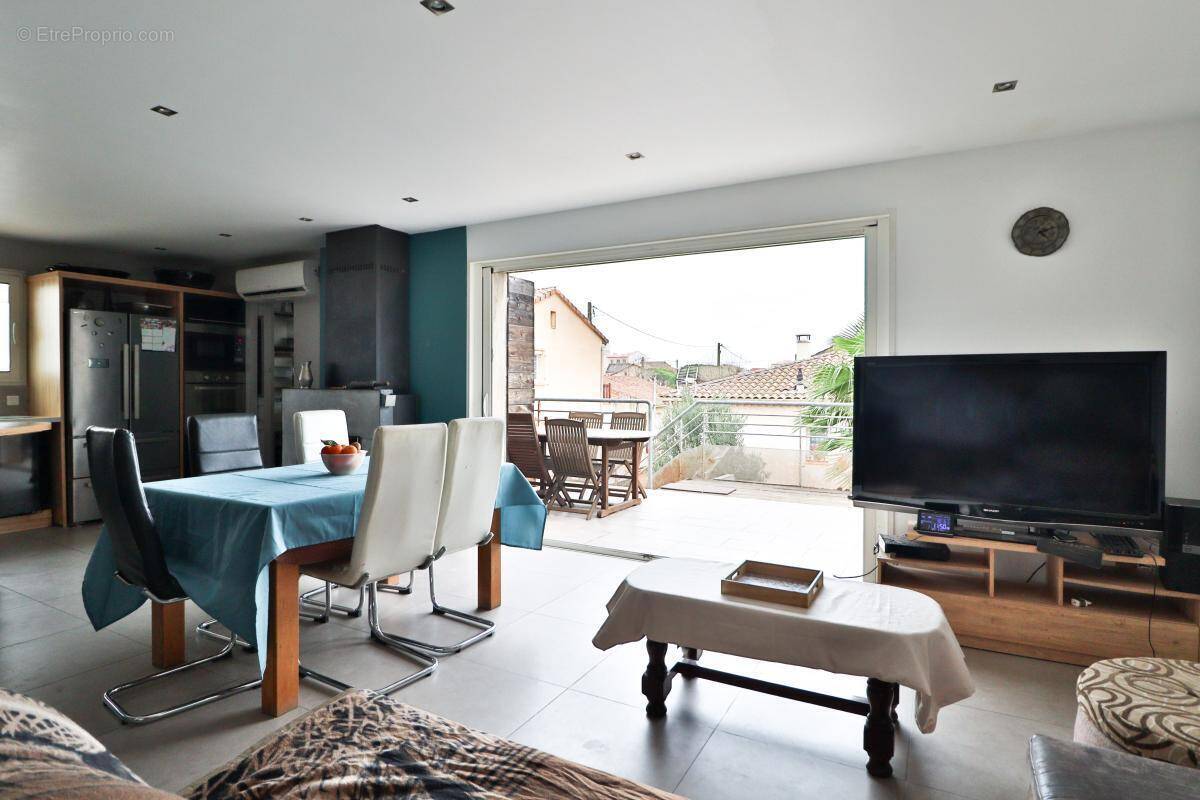 Maison à VALRAS-PLAGE