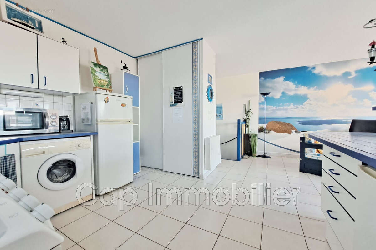 Appartement à AGDE