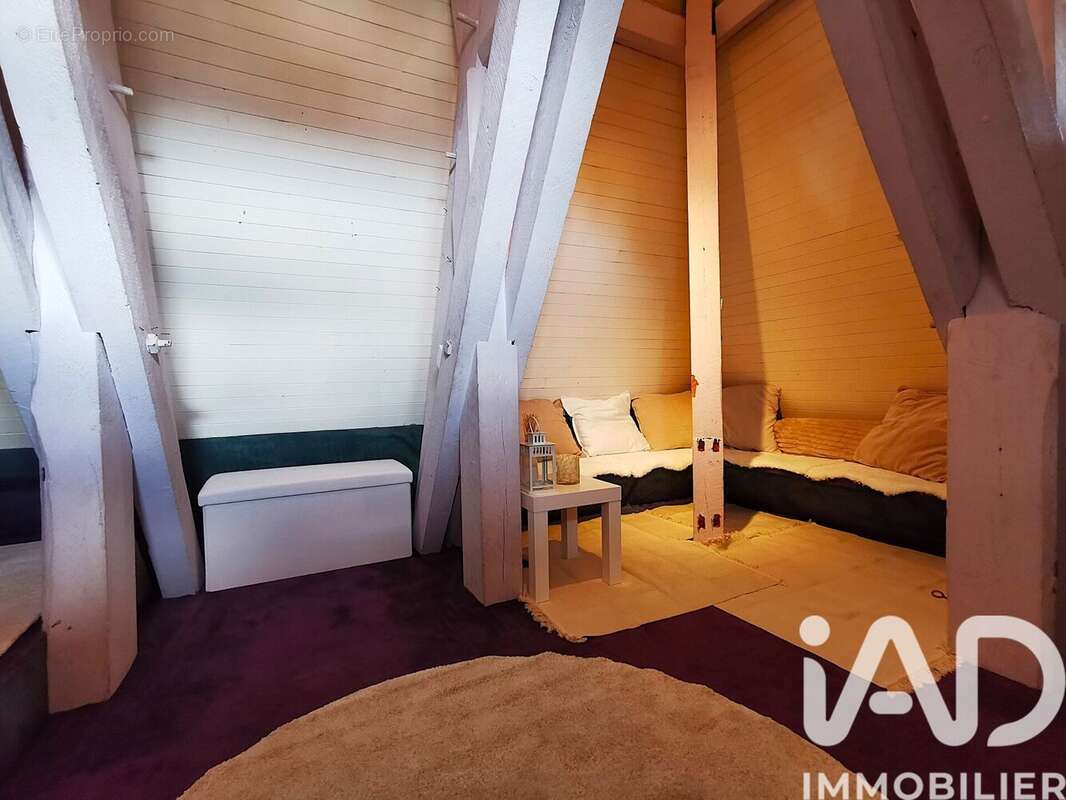 Photo 9 - Appartement à BIARRITZ