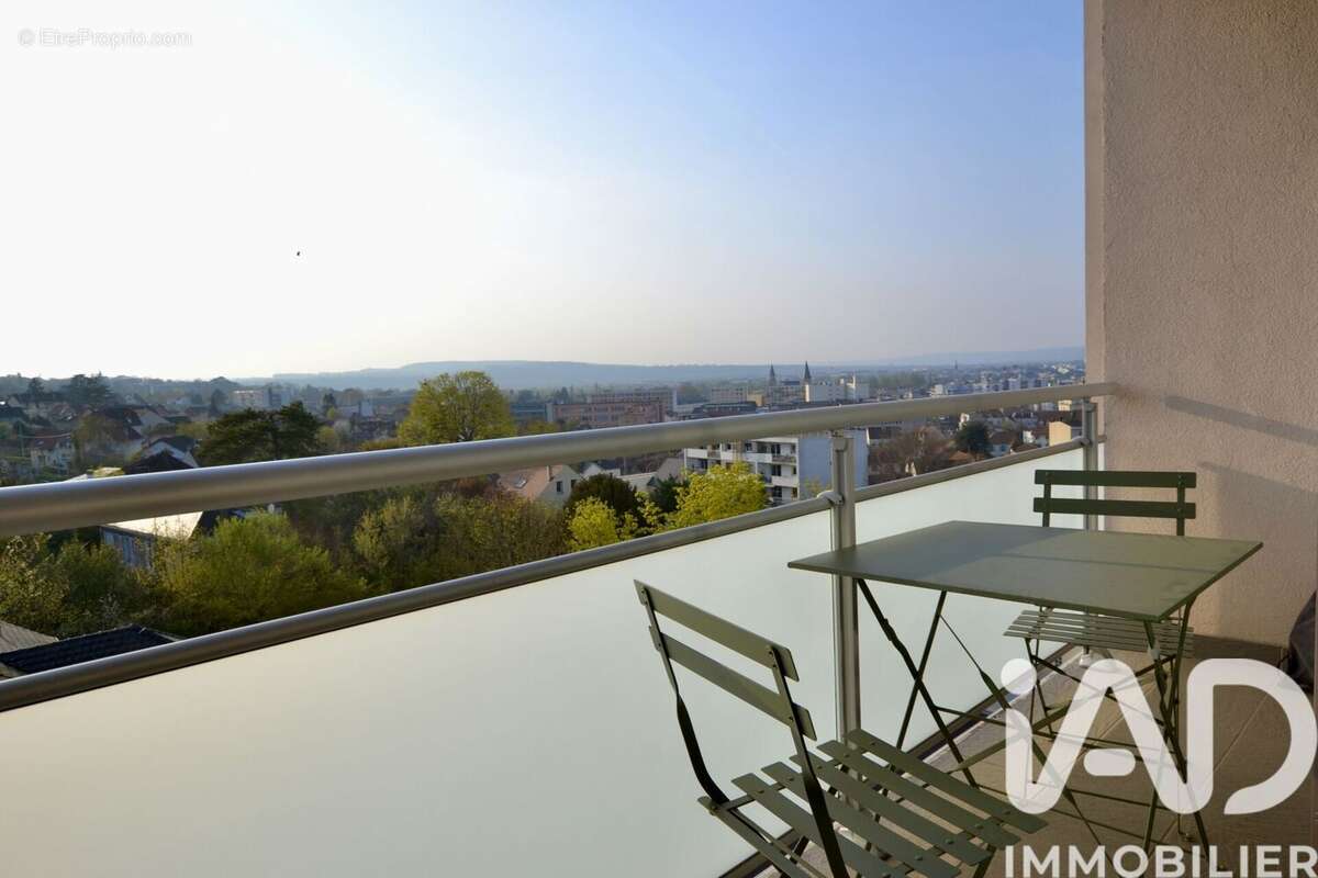 Photo 3 - Appartement à POISSY