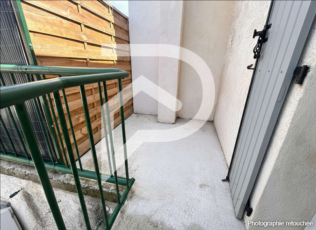 Maison à AIGUES-MORTES