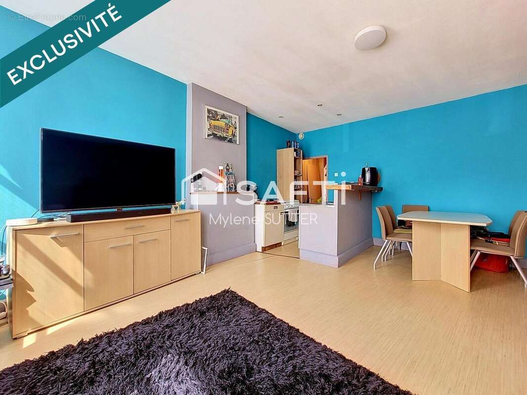 Photo 3 - Appartement à VEZELISE