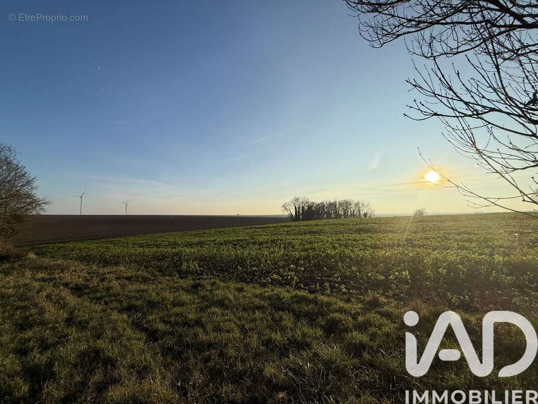 Photo 3 - Maison à AUTREMENCOURT