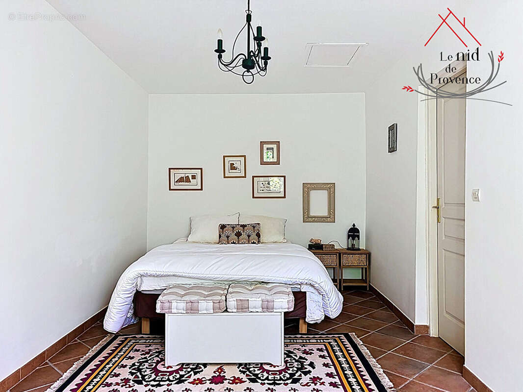 Maison à ORANGE