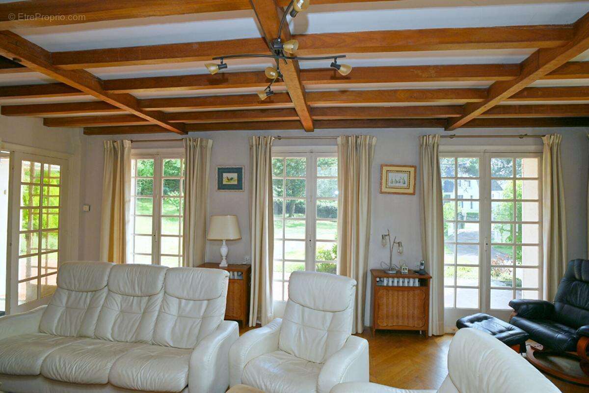 Maison à CUCQ
