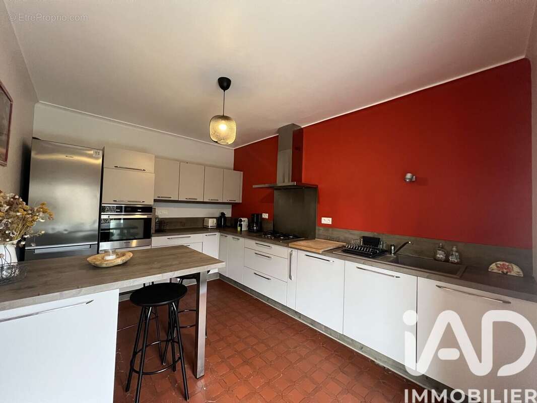 Photo 5 - Maison à PRATS-DE-CARLUX