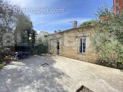 IMG_5471 - Maison à PLASSAC