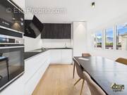 Appartement à MERCURY